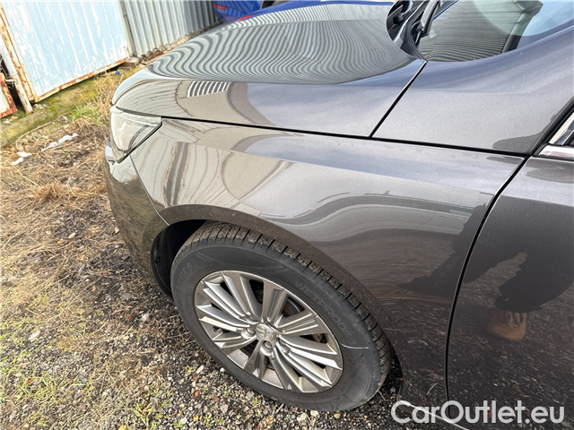  Peugeot  308  SW 1.5 BHDi 130 ALL.P Aut #30