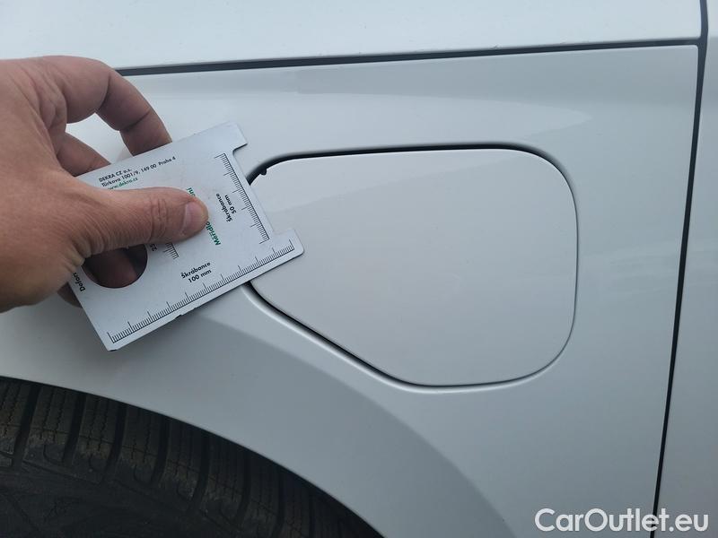  Skoda  Octavia  Combi (NX3)(2020) Oct.Com.1.4TSI 150 Style AT #6