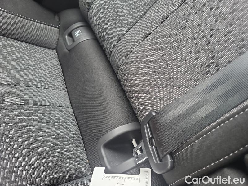  Skoda  Octavia  Combi (NX3)(2020) Oct.Com.1.4TSI 150 Style AT #11