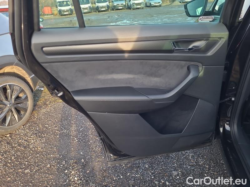  Skoda  Kodiaq  (2016)  1.5TSI 110 Sportline #12