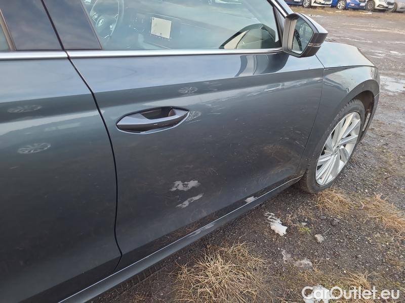  Skoda  Octavia  Lim. (NX3)(2020) Oct. 2.0TDI 110 Style AT 5d #15