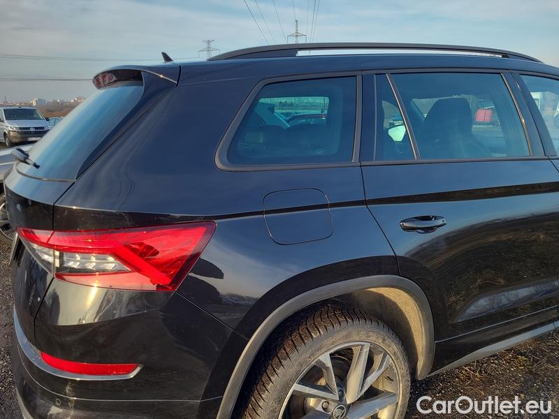  Skoda  Kodiaq  (2016)  1.5TSI 110 Sportline #28