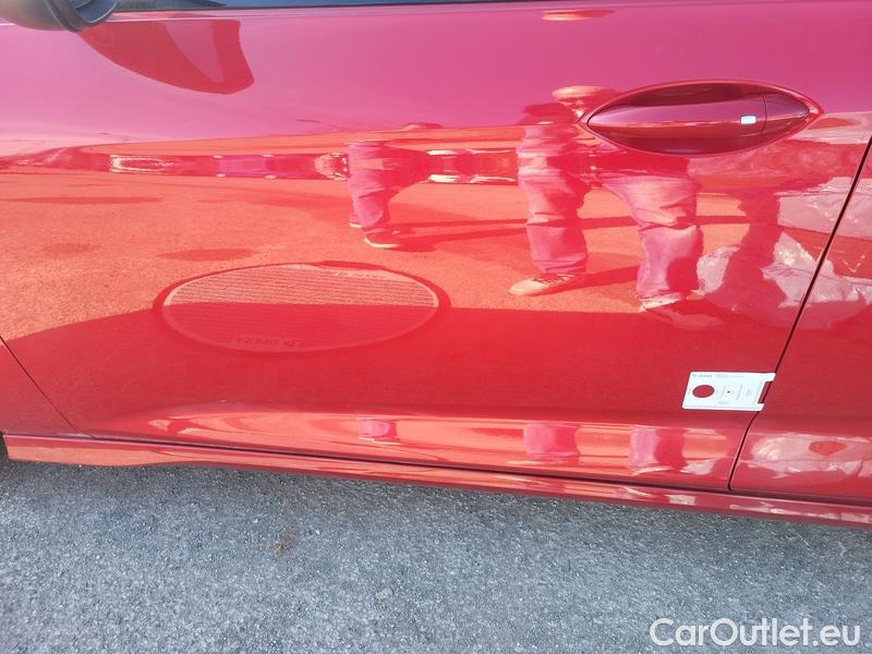  Opel  Insignia  Grand Sport  (2017) Ins.GS 2.0T 169k GSi 4x4 AT #4