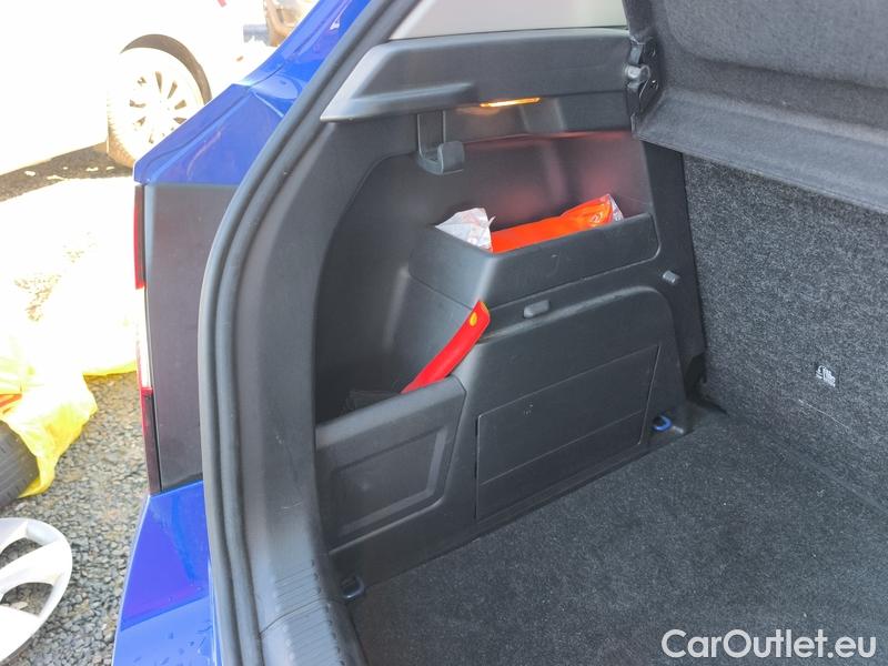  Skoda  Fabia  3 (2015)  1.0TSI 70 Active #29