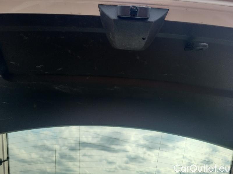  Skoda  Fabia  Combi (2015)  Com.1.0TSI 70 Style #7