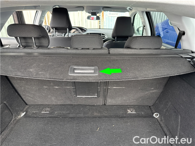  Peugeot  308  SW 1.5 BHDi 130 ALL.P Aut #18