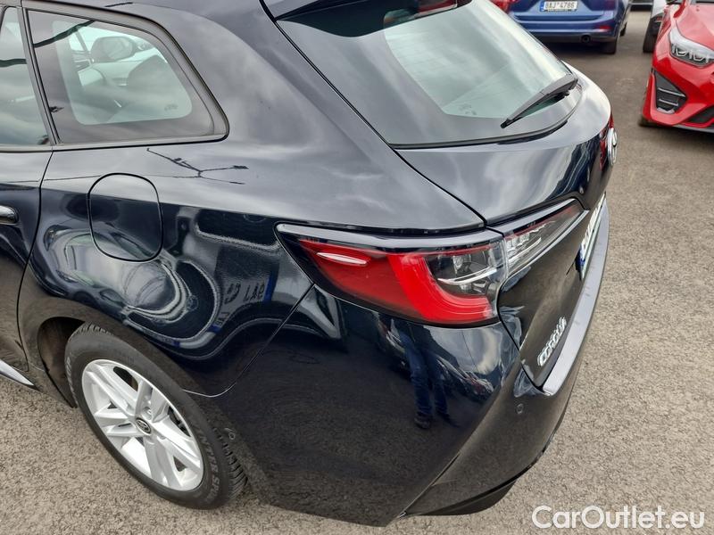  Toyota  Corolla  TouringSports (E21) (2019)  TS 2.0Hyb.Com.T.S.T.AT #20
