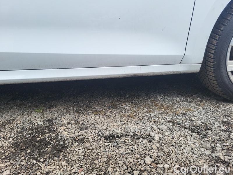  Skoda  Octavia  Combi (NX3)(2020) Oct.Com.1.4TSI 150 Style AT #9