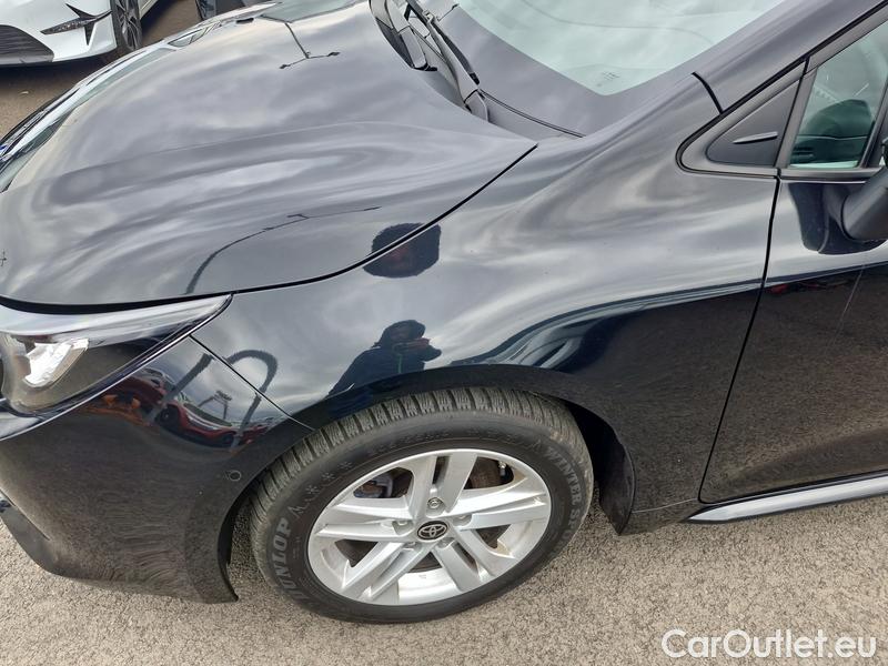  Toyota  Corolla  TouringSports (E21) (2019)  TS 2.0Hyb.Com.T.S.T.AT #3