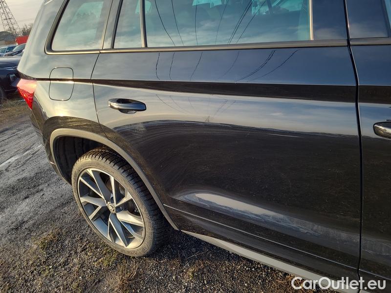  Skoda  Kodiaq  (2016)  1.5TSI 110 Sportline #30