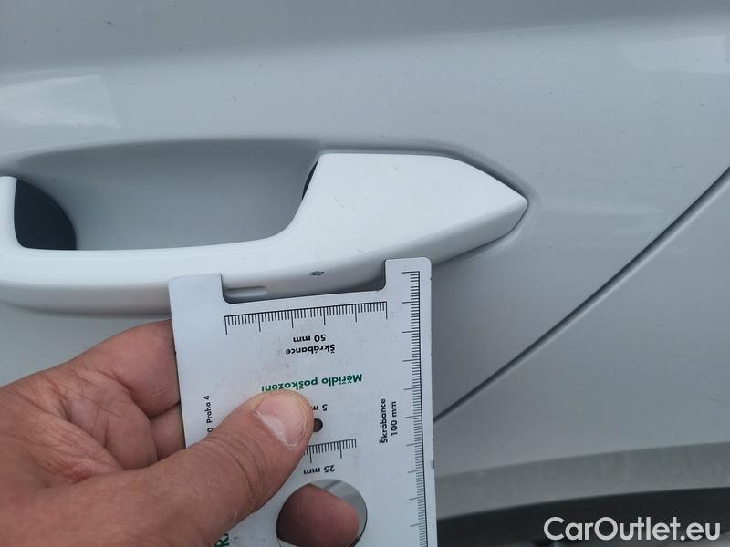  Skoda  Octavia  Combi (NX3)(2020) Oct.Com.1.4TSI 150 Style AT #8