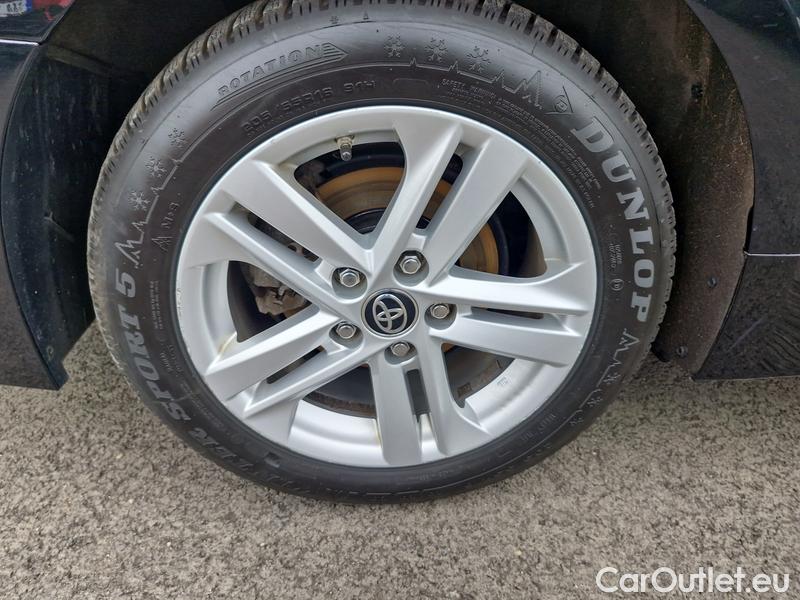  Toyota  Corolla  TouringSports (E21) (2019)  TS 2.0Hyb.Com.T.S.T.AT #33