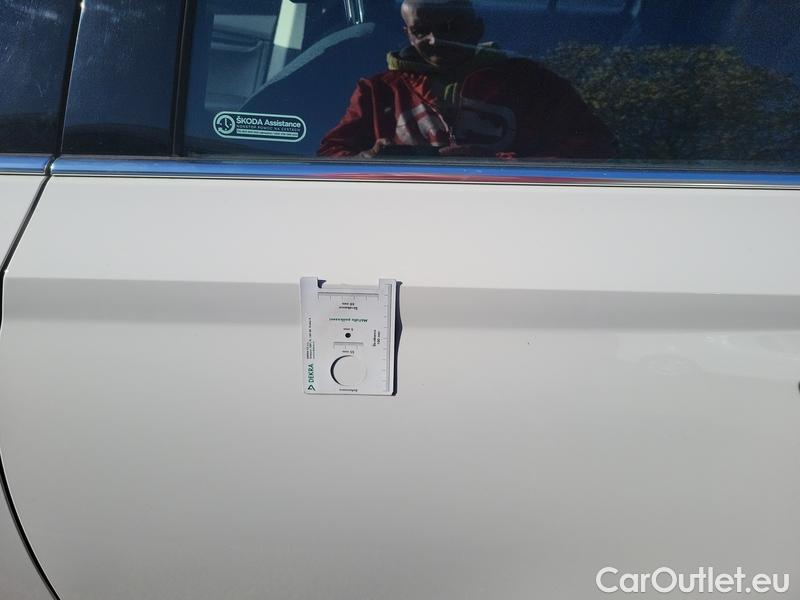  Skoda  Octavia  Combi (NX3)(2020) Oct.Combi 1.5TSI 110 Style #7