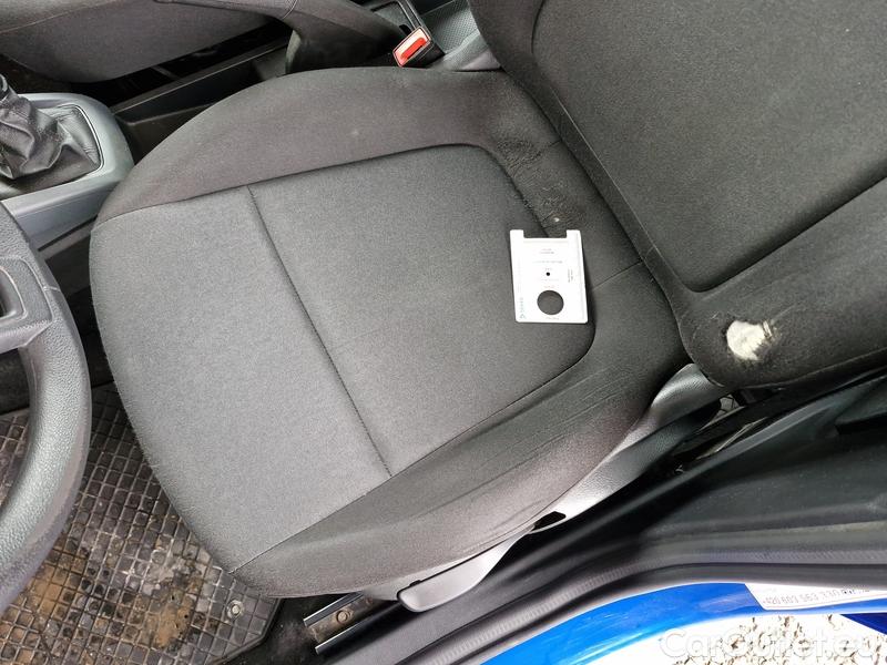  Skoda  Fabia  3 (2015)  1.0TSI 70 Active #5