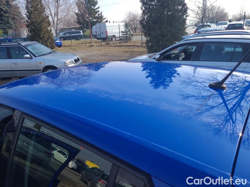  Skoda  Fabia  3 (2015)  1.0TSI 70 Active #23