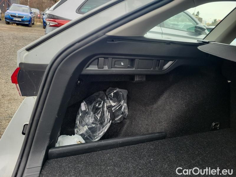  Skoda  Octavia  Combi (NX3)(2020) Oct.Com.1.4TSI 150 Style AT #5