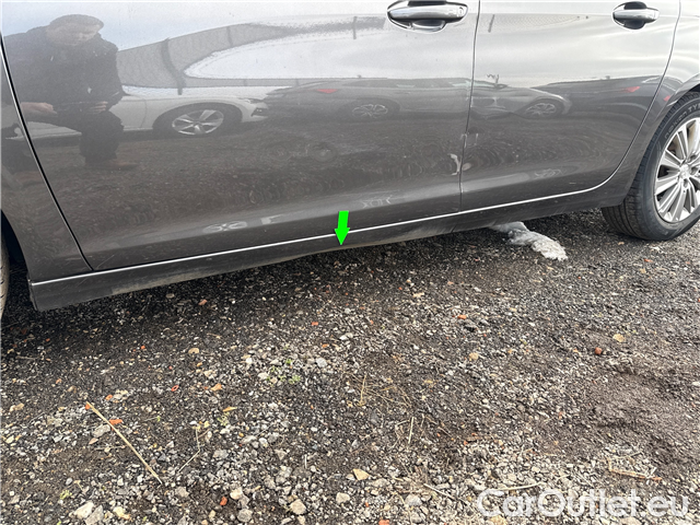  Peugeot  308  SW 1.5 BHDi 130 ALL.P Aut #26