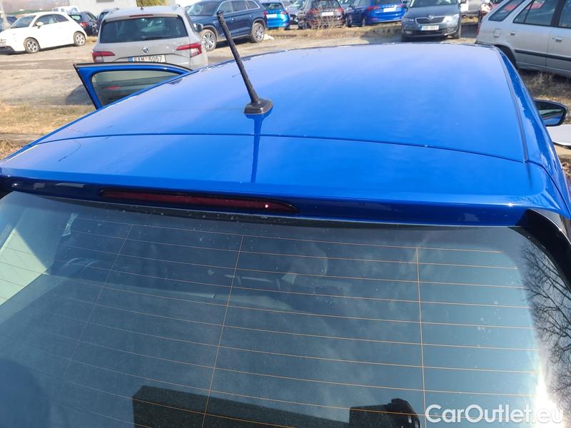  Skoda  Fabia  3 (2015)  1.0TSI 70 Active #22