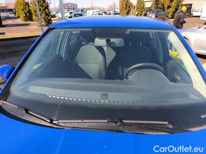  Skoda  Fabia  3 (2015)  1.0TSI 70 Active #1