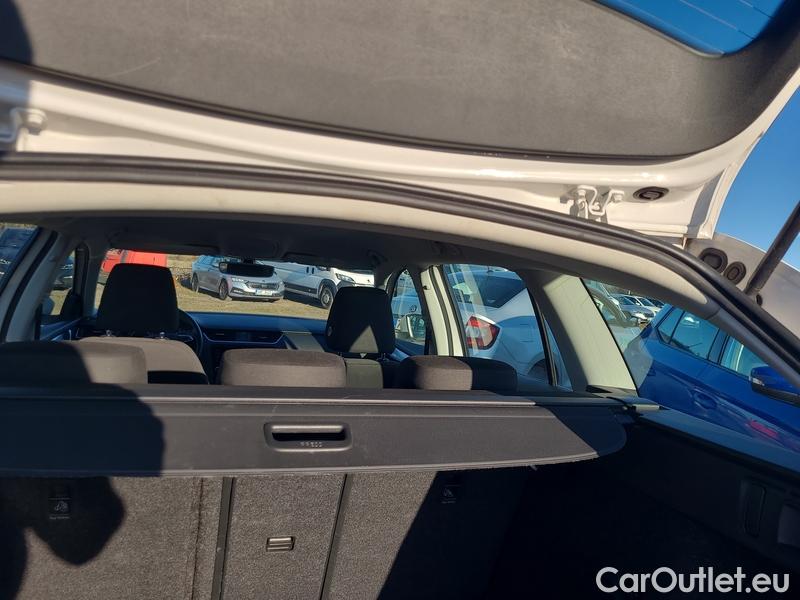  Skoda  Octavia  Combi  (5E5)(03.2017->)  Com 1.6TDI 85 Ambition #18