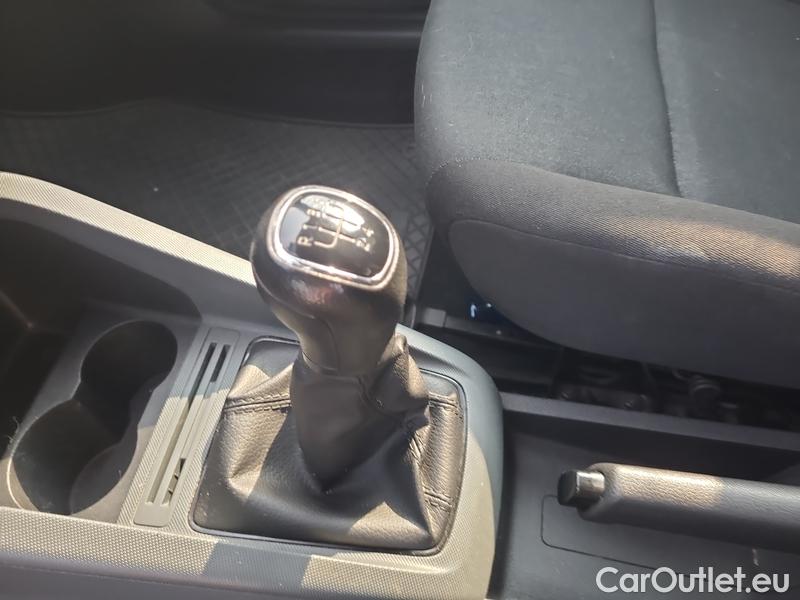  Skoda  Fabia  3 (2015)  1.0TSI 70 Active #10