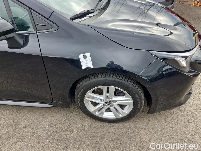  Toyota  Corolla  TouringSports (E21) (2019)  TS 2.0Hyb.Com.T.S.T.AT #42