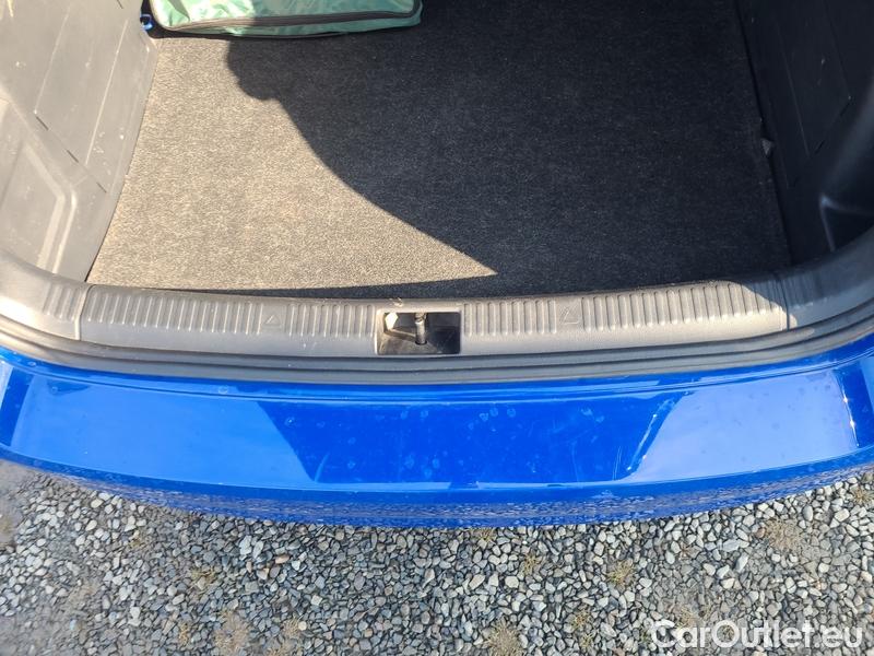  Skoda  Fabia  3 (2015)  1.0TSI 70 Active #17