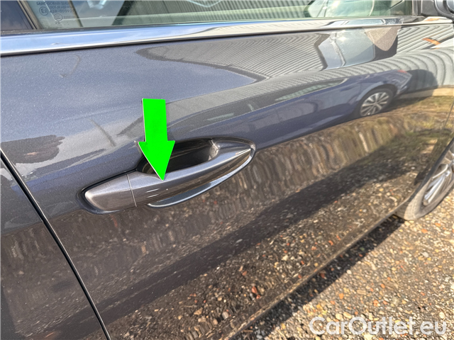  Peugeot  308  SW 1.5 BHDi 130 ALL.P Aut #9