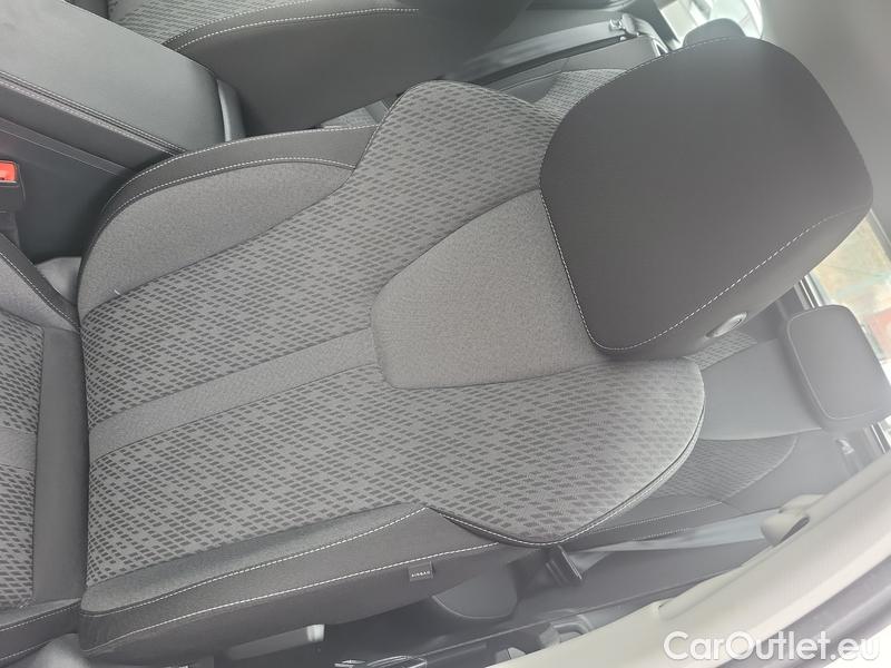  Skoda  Octavia  Combi (NX3)(2020) Oct.Com.1.4TSI 150 Style AT #13