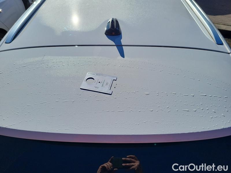  Skoda  Octavia  Combi (NX3)(2020) Oct.Combi 1.5TSI 110 Style #14