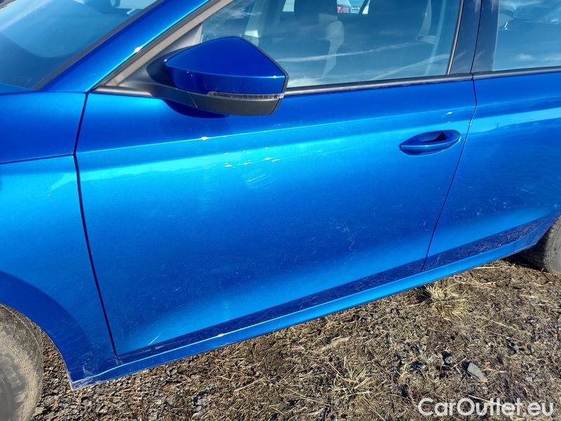  Skoda  Octavia  Combi (NX3)(2020) Oct.Combi 2.0TDI 85 Ambition #3