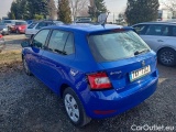  Skoda  Fabia  3 (2015)  1.0TSI 70 Active #4