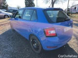  Skoda  Fabia  3 (2015)  1.0TSI 70 Active #4