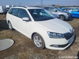  Skoda  Fabia  Combi (2015) Com.1.0TSI 70 Ambition 5d #3