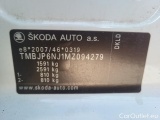  Skoda  Fabia  Combi (2015) Com.1.0TSI 70 Ambition 5d #10