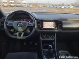  Skoda  Kodiaq  (2016)  1.5TSI 110 Sportline #5