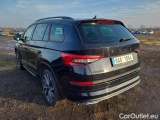  Skoda  Kodiaq  (2016)  1.5TSI 110 Sportline #4