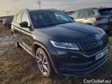  Skoda  Kodiaq  (2016)  1.5TSI 110 Sportline #3
