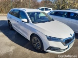  Skoda  Octavia  Combi (NX3)(2020) Oct.Combi 1.5TSI 110 Style #3