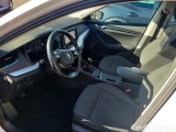  Skoda  Octavia  Combi (NX3)(2020) Oct.Combi 1.5TSI 110 Style #7