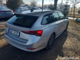  Skoda  Octavia  Combi (NX3)(2020) Oct.C.2.0TDI 110 4x4 Ambit AT #2