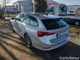  Skoda  Octavia  Combi (NX3)(2020) Oct.C.2.0TDI 110 4x4 Ambit AT #5