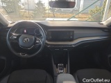  Skoda  Octavia  Combi (NX3)(2020) Oct.C.2.0TDI 110 4x4 Ambit AT #6