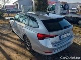  Skoda  Octavia  Combi (NX3)(2020) Oct.C.2.0TDI 110 4x4 Ambit AT #7
