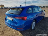  Skoda  Octavia  Combi (NX3)(2020) Oct.Combi 2.0TDI 85 Ambition #2