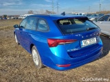  Skoda  Octavia  Combi (NX3)(2020) Oct.Combi 2.0TDI 85 Ambition #4