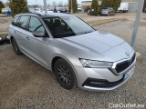  Skoda  Octavia  Combi (NX3)(2020) Oct.C.2.0TDI 110 4x4 Ambit AT #3