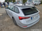  Skoda  Octavia  Combi (NX3)(2020) Oct.C.2.0TDI 110 4x4 Ambit AT #4
