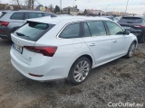  Skoda  Octavia  Combi (NX3)(2020) Oct.Com.1.4TSI 150 Style AT #2