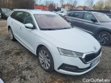  Skoda  Octavia  Combi (NX3)(2020) Oct.Com.1.4TSI 150 Style AT #3